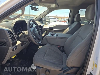 2021 Ford Super Duty F-250 XLT Crew Cab Medium Bed - miniatura 7
