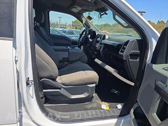 2021 Ford Super Duty F-250 XLT Crew Cab Medium Bed - miniatura 8