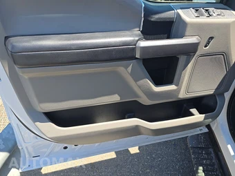 2021 Ford Super Duty F-250 XLT Crew Cab Medium Bed - miniatura 9