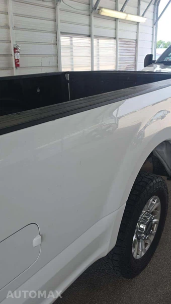 2021 Ford Super Duty F-250 XLT Extended Cab Long Bed w/Rear Doors - miniatura 27