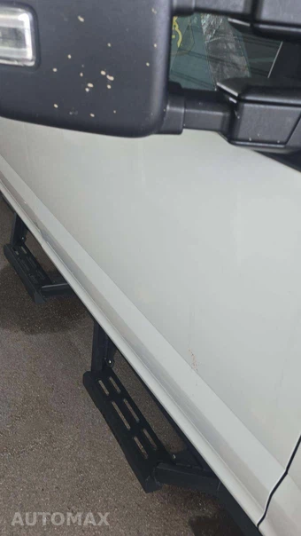 2021 Ford Super Duty F-250 XLT Extended Cab Long Bed w/Rear Doors - miniatura 28