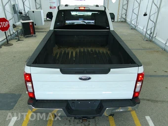 2021 Ford Super Duty F-250 XLT Extended Cab Long Bed w/Rear Doors - miniatura 5