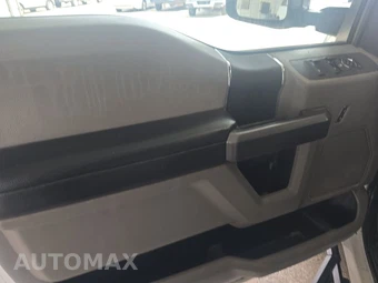 2021 Ford Super Duty F-250 XLT Extended Cab Long Bed w/Rear Doors - miniatura 9