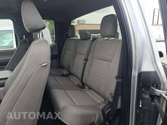 2021 Ford Super Duty F-250 XLT Extended Cab Long Bed w/Rear Doors - miniatura 13
