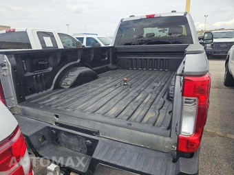 2021 Ford Super Duty F-250 XLT Extended Cab Long Bed w/Rear Doors - miniatura 14