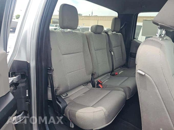 2021 Ford Super Duty F-250 XLT Extended Cab Long Bed w/Rear Doors - miniatura 16