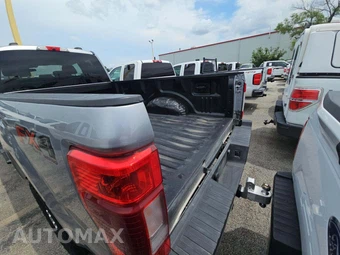 2021 Ford Super Duty F-250 XLT Extended Cab Long Bed w/Rear Doors - miniatura 28