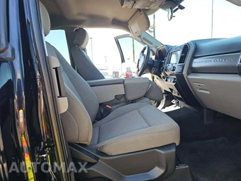 2021 Ford Super Duty F-250 XLT Extended Cab Long Bed w/Rear Doors - miniatura 18