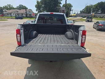 2021 Ford Super Duty F-250 XLT Extended Cab Medium Bed w/Rear Doors - miniatura 11