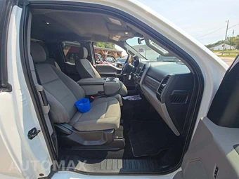 2021 Ford Super Duty F-250 XLT Extended Cab Medium Bed w/Rear Doors - miniatura 15