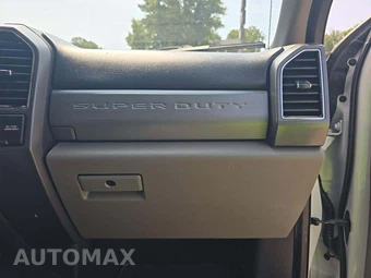 2021 Ford Super Duty F-250 XLT Extended Cab Medium Bed w/Rear Doors - miniatura 16