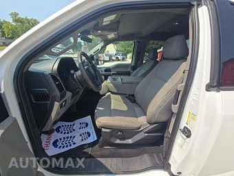 2021 Ford Super Duty F-250 XLT Extended Cab Medium Bed w/Rear Doors - miniatura 3