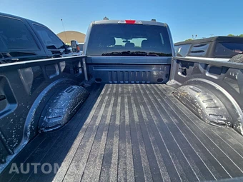 2021 Ford Super Duty F-250 XLT Extended Cab Medium Bed w/Rear Doors - miniatura 16
