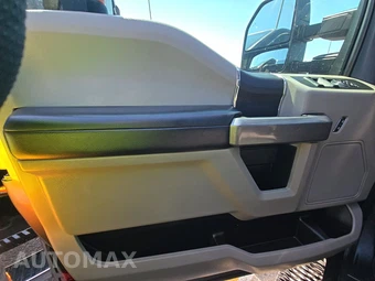 2021 Ford Super Duty F-250 XLT Extended Cab Medium Bed w/Rear Doors - miniatura 9