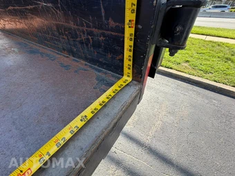 2021 Ford Super Duty F-350 Cab Chassis XL Crew Cab DRW - miniatura 28