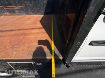 2021 Ford Super Duty F-350 Cab Chassis XL Crew Cab DRW - miniatura 29