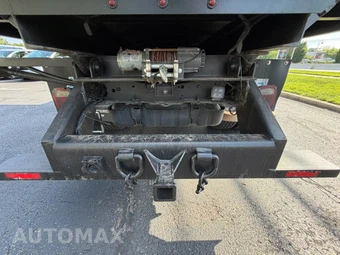 2021 Ford Super Duty F-350 Cab Chassis XL Crew Cab DRW - miniatura 86