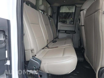 2021 Ford Super Duty F-350 Cab Chassis XL Extended Cab w/Rear Doors DRW - miniatura 15