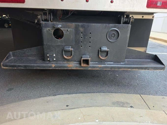 2021 Ford Super Duty F-350 Cab Chassis XL Extended Cab w/Rear Doors DRW - miniatura 22