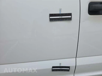 2021 Ford Super Duty F-350 Cab Chassis XL Extended Cab w/Rear Doors DRW - miniatura 23