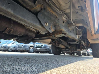2021 Ford Super Duty F-350 Cab Chassis XL Regular Cab - miniatura 7