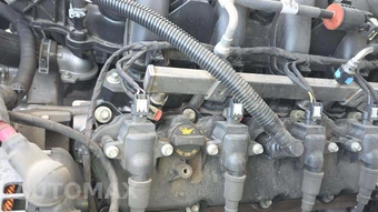 2021 Ford Super Duty F-350 Cab Chassis XL Regular Cab DRW - miniatura 21