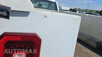 2021 Ford Super Duty F-350 Cab Chassis XL Regular Cab DRW - miniatura 30