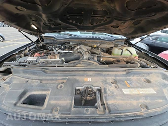 2021 Ford Super Duty F-350 Cab Chassis XL Regular Cab DRW - miniatura 15
