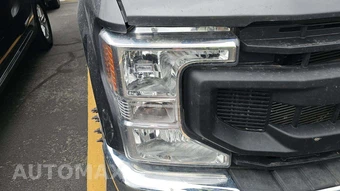 2021 Ford Super Duty F-350 Cab Chassis XL Regular Cab DRW - miniatura 21