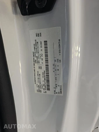 2021 Ford Super Duty F-350 Cab Chassis XL Regular Cab DRW - miniatura 13