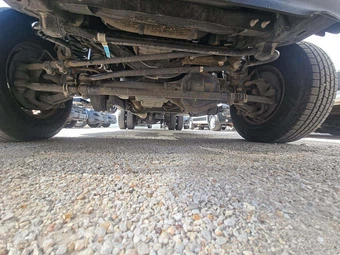 2021 Ford Super Duty F-350 Cab Chassis XL Regular Cab DRW - miniatura 17