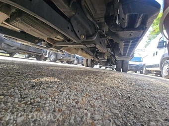2021 Ford Super Duty F-350 Cab Chassis XL Regular Cab DRW - miniatura 7
