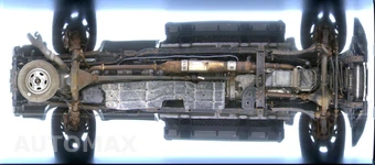 2021 Ford Super Duty F-350 Lariat Crew Cab Long Bed - miniatura 18