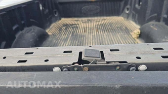 2021 Ford Super Duty F-350 Lariat Crew Cab Long Bed - miniatura 32