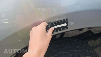 2021 Ford Super Duty F-350 Lariat Crew Cab Long Bed - miniatura 33
