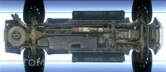 2021 Ford Super Duty F-350 Lariat Crew Cab Long Bed - miniatura 17