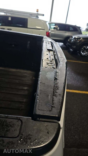 2021 Ford Super Duty F-350 Lariat Crew Cab Long Bed - miniatura 33