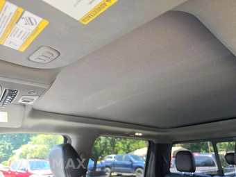 2021 Ford Super Duty F-350 Lariat Crew Cab Long Bed DRW - miniatura 11