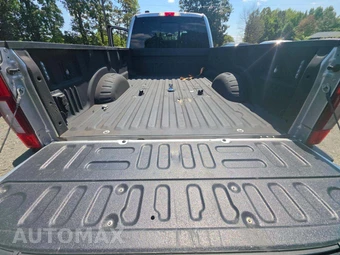 2021 Ford Super Duty F-350 Lariat Crew Cab Long Bed DRW - miniatura 14
