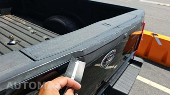 2021 Ford Super Duty F-350 Lariat Crew Cab Long Bed DRW - miniatura 24