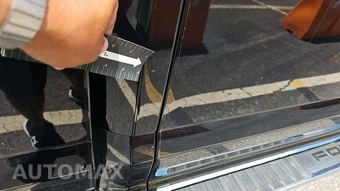 2021 Ford Super Duty F-350 Lariat Crew Cab Long Bed DRW - miniatura 29