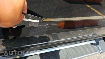 2021 Ford Super Duty F-350 Lariat Crew Cab Long Bed DRW - miniatura 31