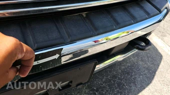 2021 Ford Super Duty F-350 Lariat Crew Cab Long Bed DRW - miniatura 35