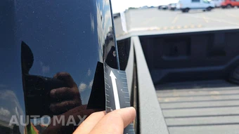 2021 Ford Super Duty F-350 Lariat Crew Cab Long Bed DRW - miniatura 47