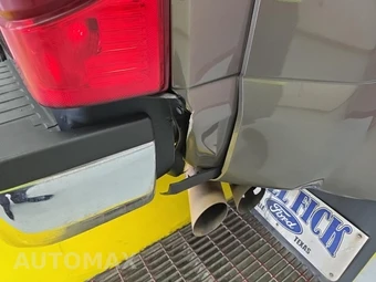 2021 Ford Super Duty F-350 Lariat Crew Cab Long Bed DRW - miniatura 20