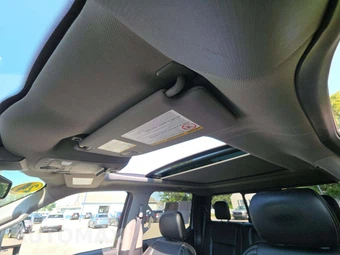 2021 Ford Super Duty F-350 Lariat Crew Cab Medium Bed - miniatura 11