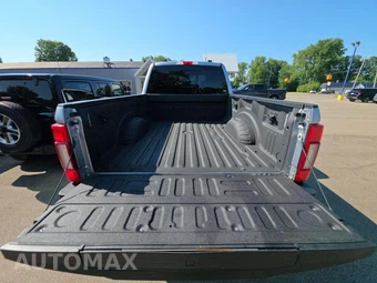 2021 Ford Super Duty F-350 Lariat Crew Cab Medium Bed - miniatura 14