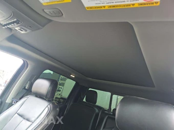 2021 Ford Super Duty F-350 Lariat Crew Cab Medium Bed - miniatura 11