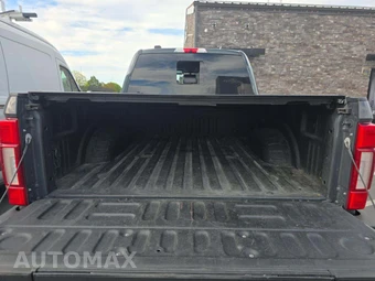 2021 Ford Super Duty F-350 Lariat Crew Cab Medium Bed - miniatura 14