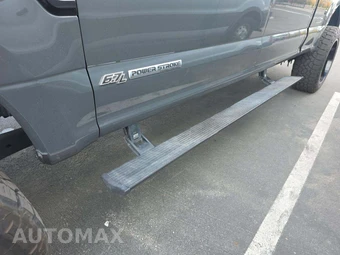 2021 Ford Super Duty F-350 Lariat Crew Cab Medium Bed - miniatura 23